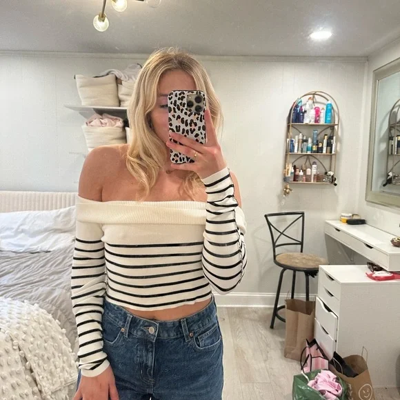 FOREVER 21 top S - Picture 6 of 11